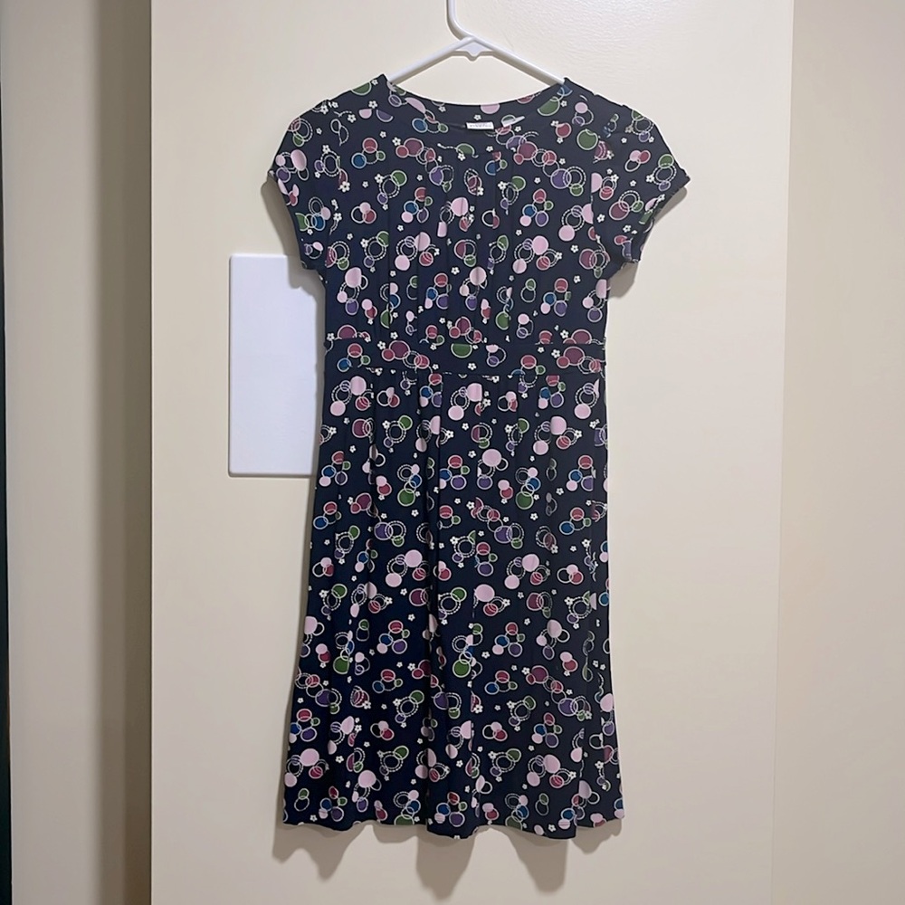 Talbots kids size 14 dress